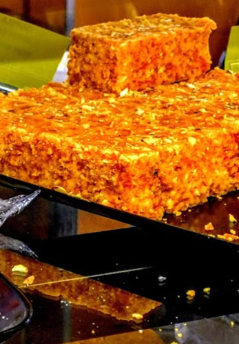 vegetarian food service in Birmingham